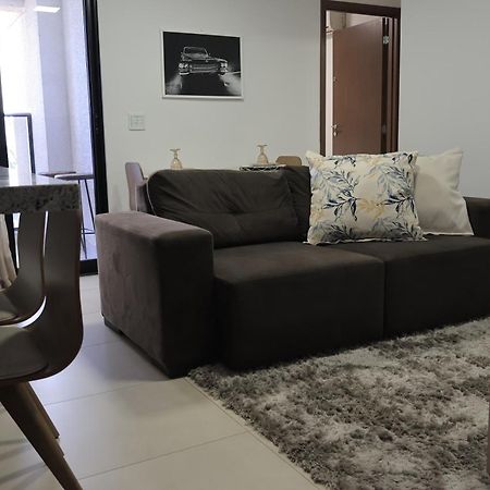 Inova Flat Imperial Palmas (Tocantins) Exterior foto
